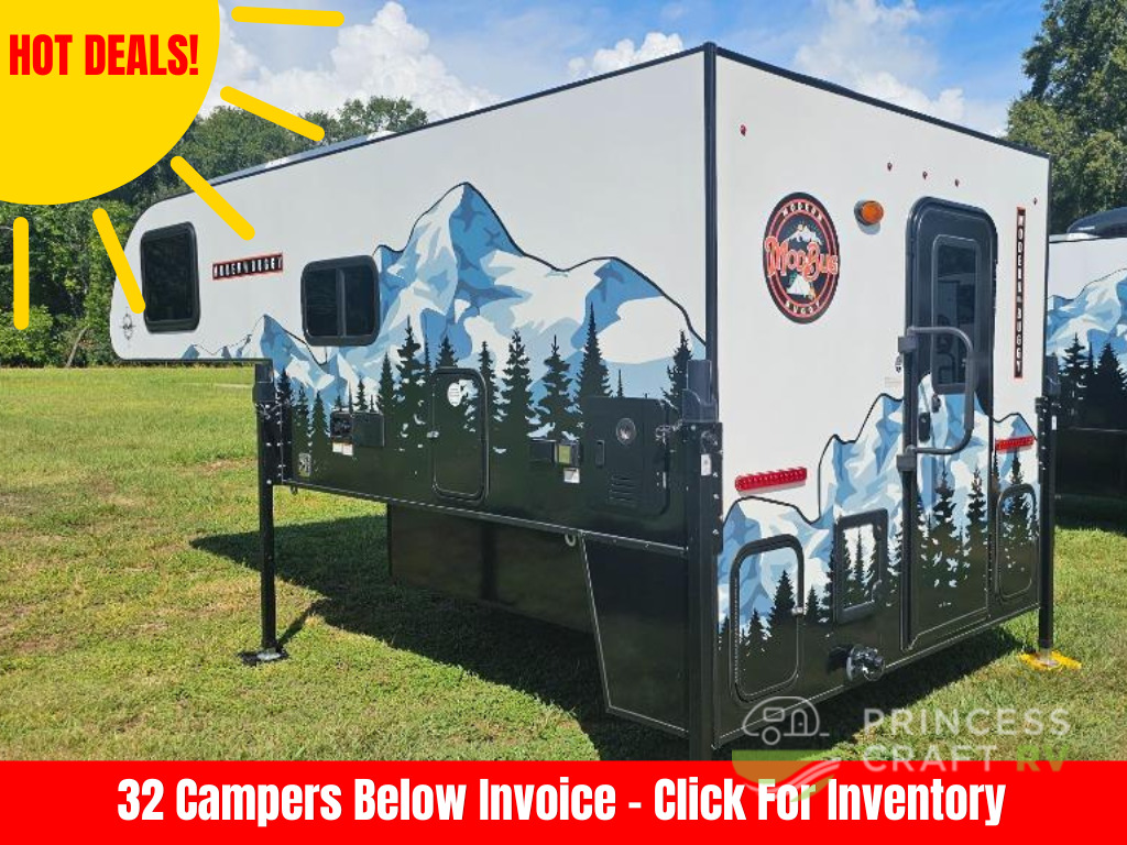 2026 Modern Buggy Rv Modern Buggy TC14 in katy TX