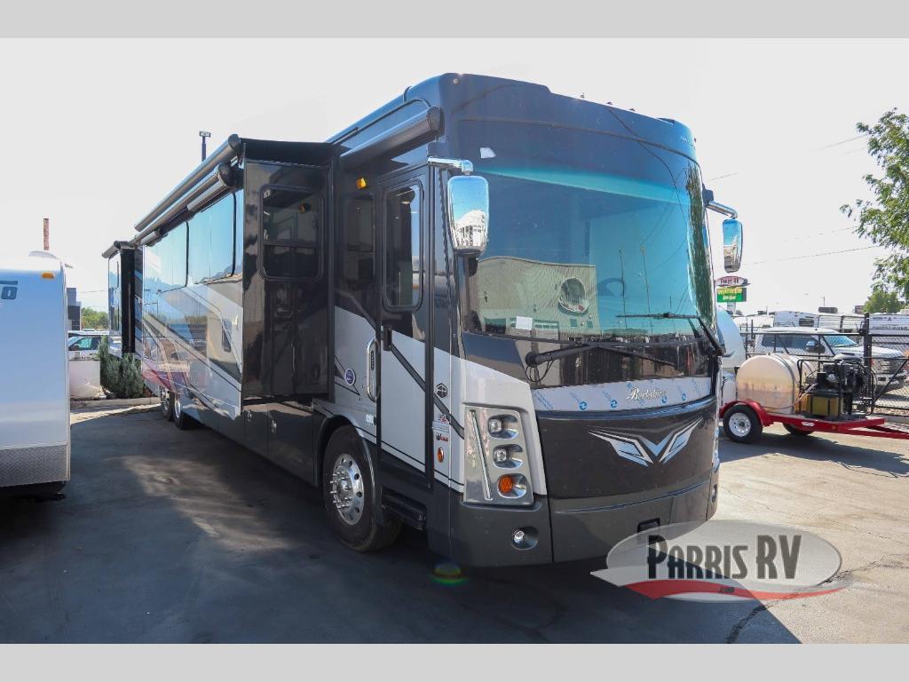 2026 Forest River Rv Berkshire XLT 45E in murray UT