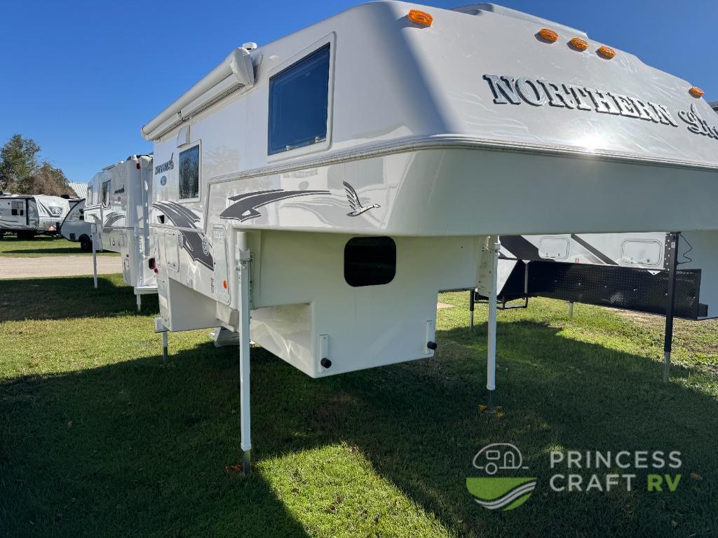 2026 Northern Lite Limited Edition 8-11EXLEWB 8-11EX LE WET BATH in katy TX