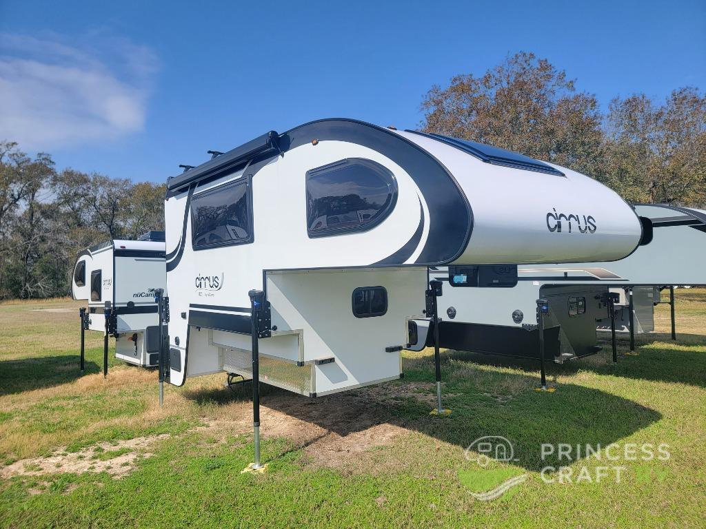 2026 Nucamp Rv Cirrus 820 in katy TX