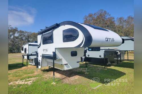 2026 Nucamp Rv Cirrus 820 in katy TX