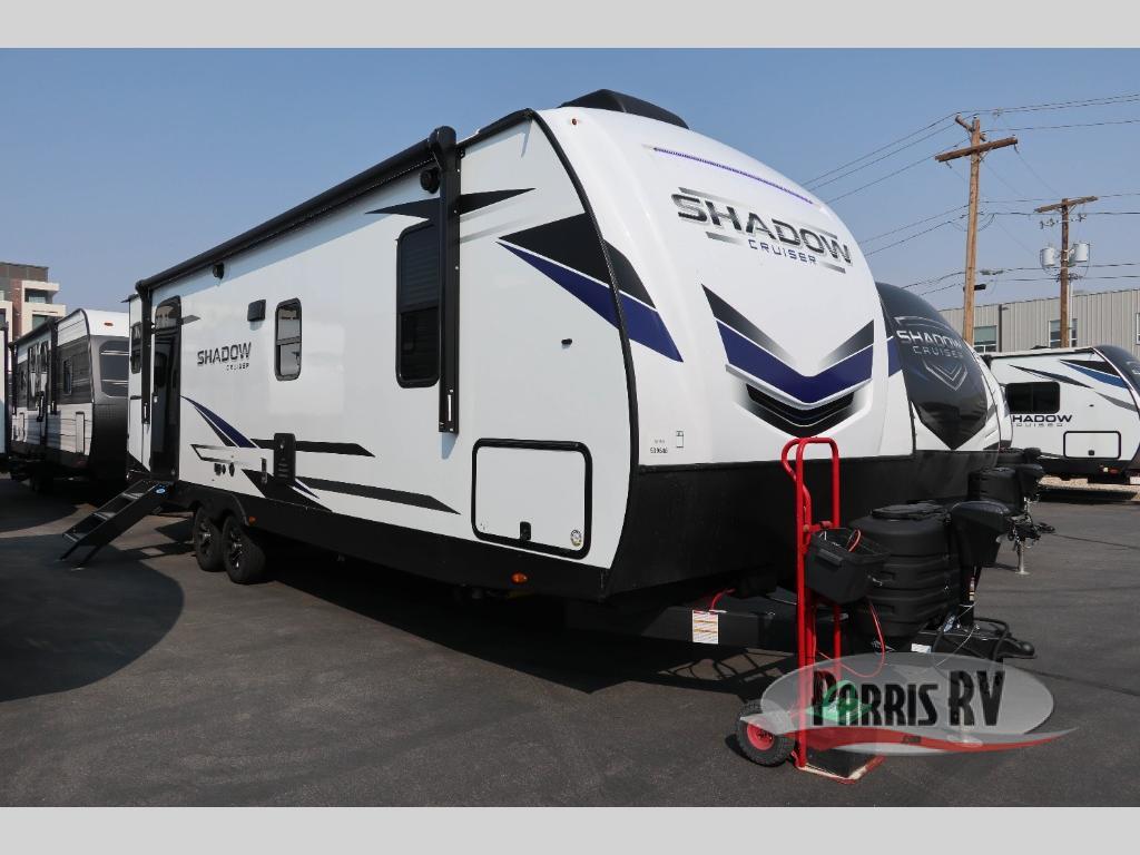 2025 Cruiser Shadow Cruiser 261RBS RV