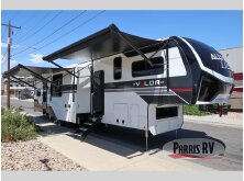 2026 Alliance RV Valor 44V14 Review image