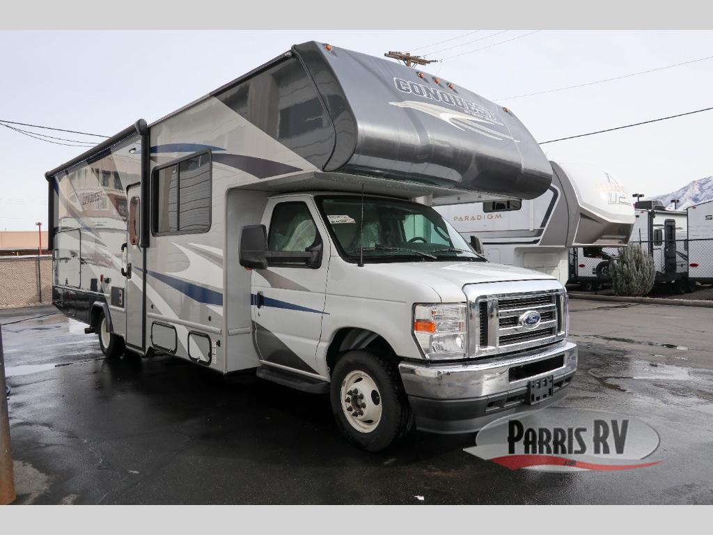 2025 Gulf Stream Rv Conquest Class C 6314 RV
