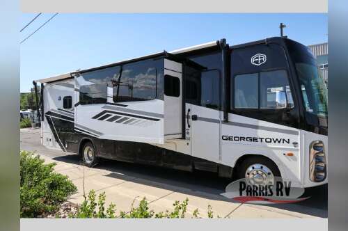 2026 Forest River Rv Georgetown 5 Series 34H5 in murray UT