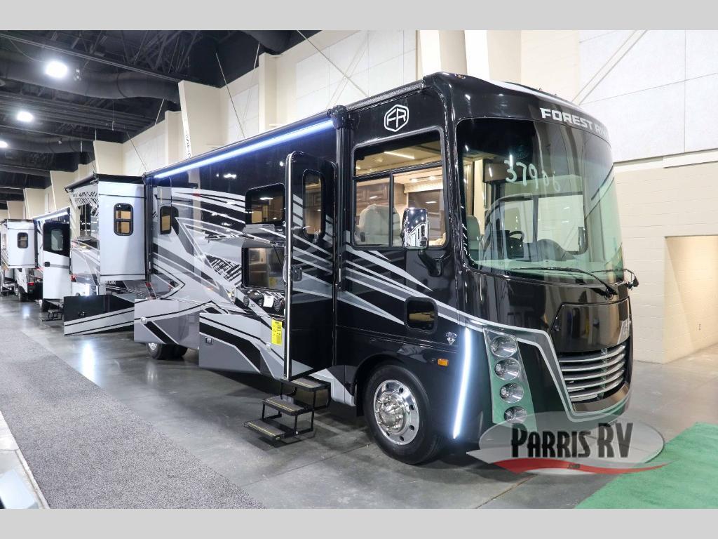 2026 Forest River Rv Georgetown 7 Series 36D7 7 SERIES GT7 36D7 in murray UT