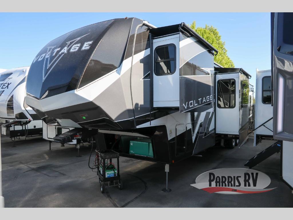 2025 Dutchmen Rv Voltage 4225 in murray UT