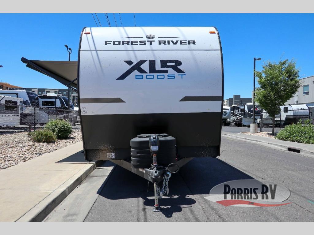 2025 Forest River Rv XLR Boost 2714B in murray UT