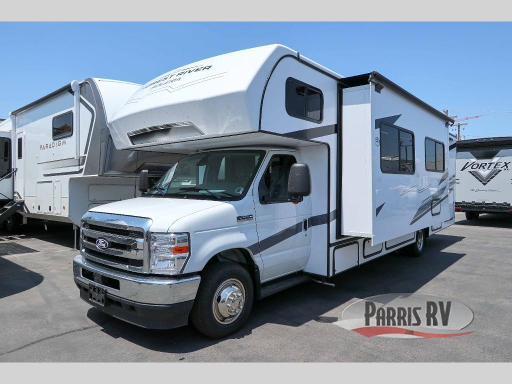 2026 Forest River Rv Solera 32DSK in payson UT