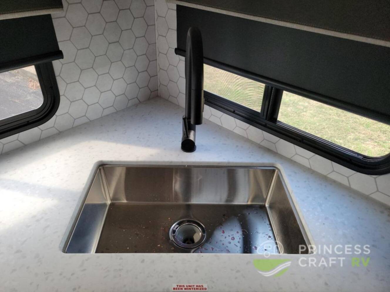 A photo of this 2026 Ember Rv E-Series 22MLQ