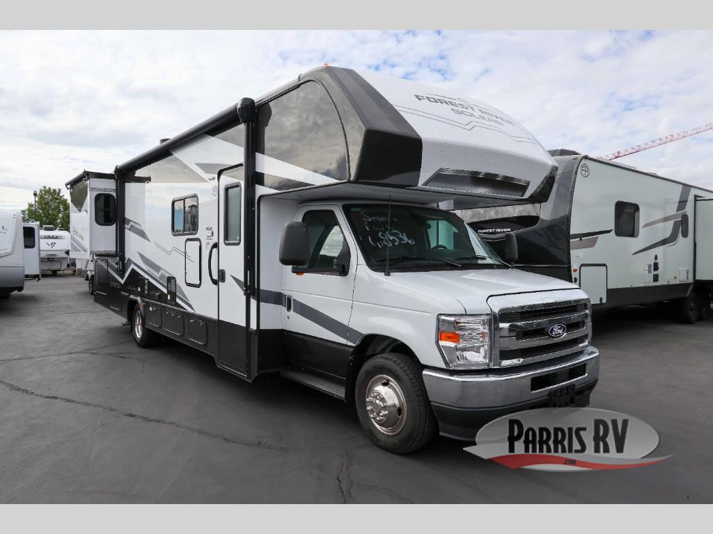 2026 Forest River Rv Solera 32DSK in murray UT