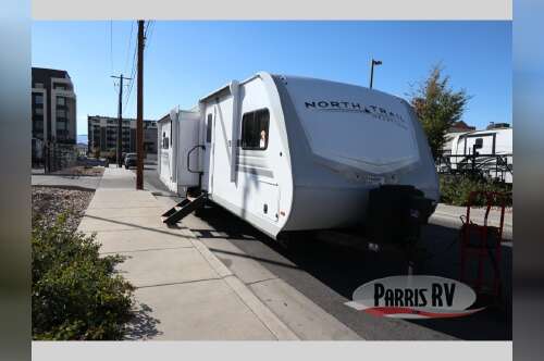 2026 Heartland North Trail 270CK in murray UT