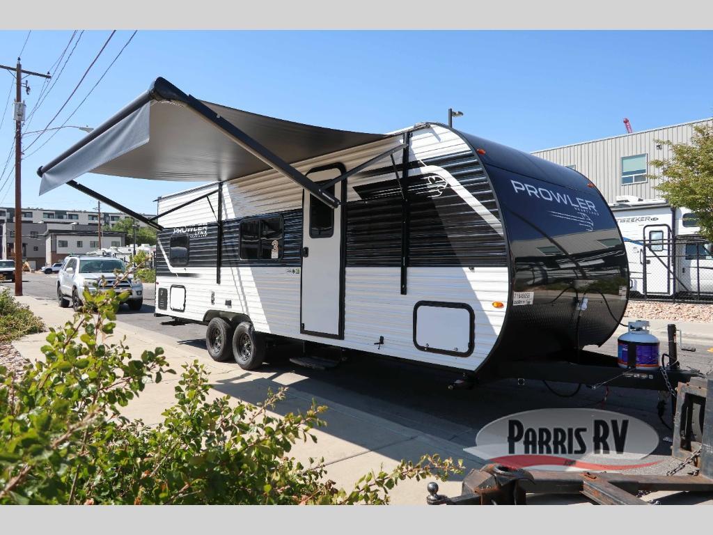 2026 Heartland Prowler 2500BH in murray UT