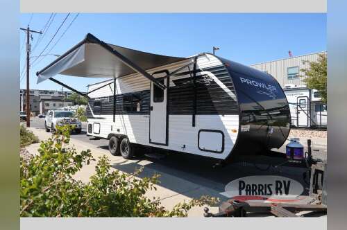 2026 Heartland Prowler 2500BH in murray UT