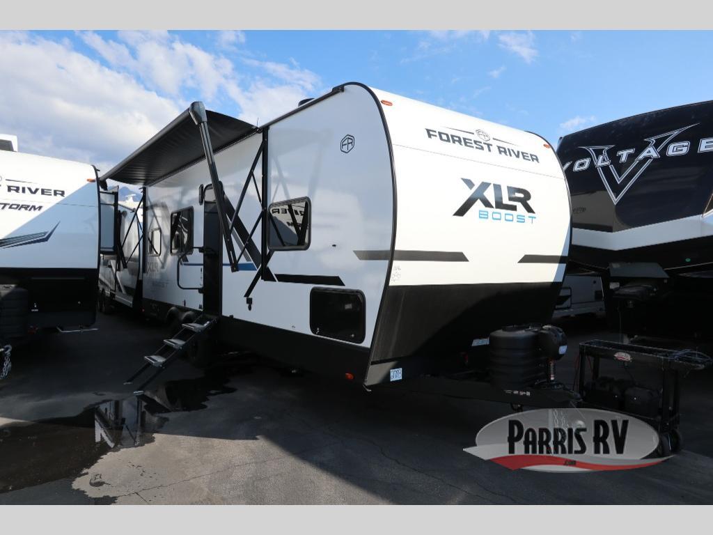 2026 Forest River Rv XLR Boost 2514B in murray UT