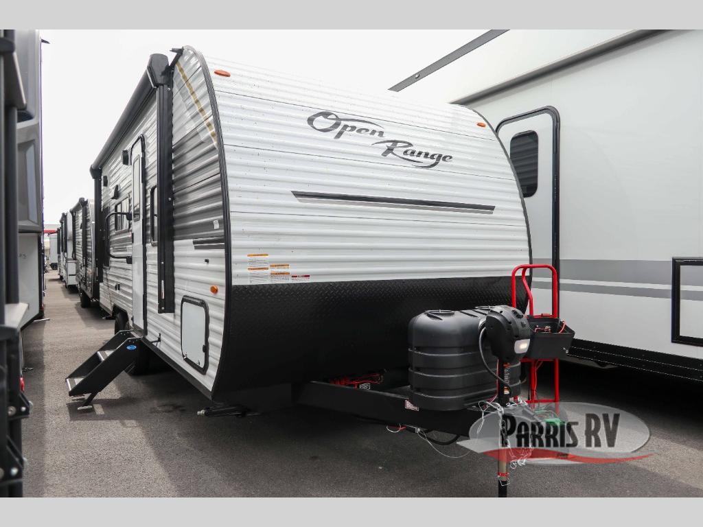 2026 Open Range Rv Colt 21QB in murray UT