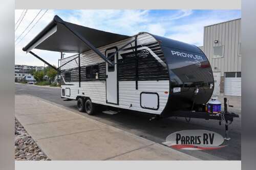 2026 Heartland Prowler 2500BH in murray UT