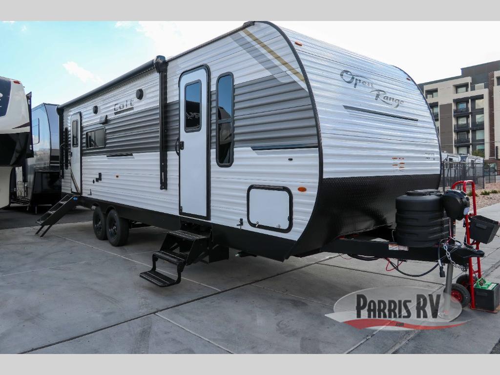 2026 Open Range Rv Colt 26RCS in murray UT