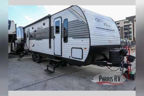 2026 Open Range Rv Colt 26RCS in murray UT