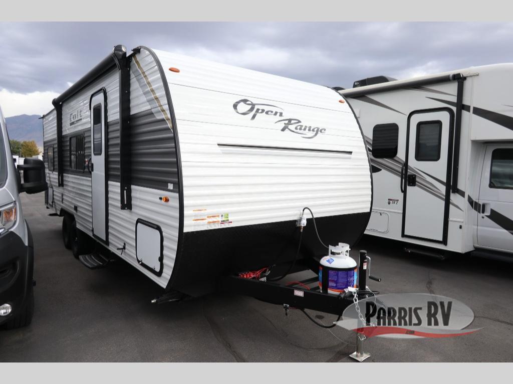 2026 Open Range Rv Colt 25BH in murray UT