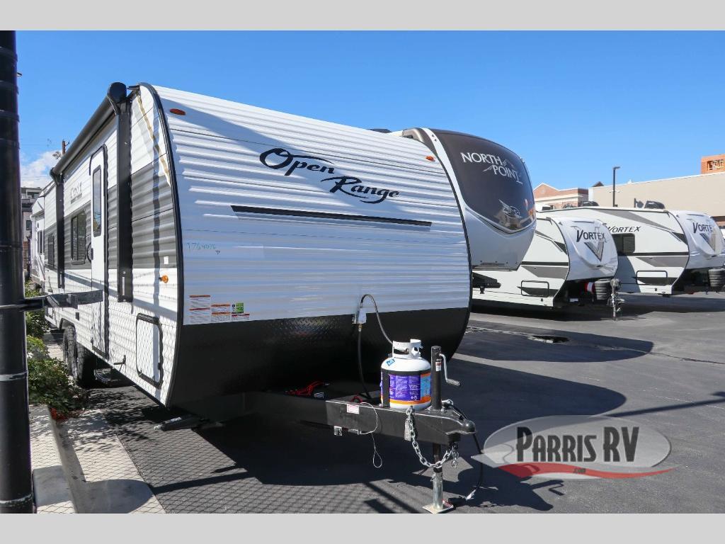 2026 Open Range Rv Colt 25BH in murray UT