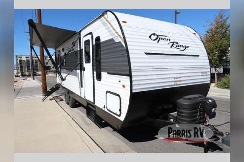 2026 Open Range Rv Colt 26RCS in murray UT