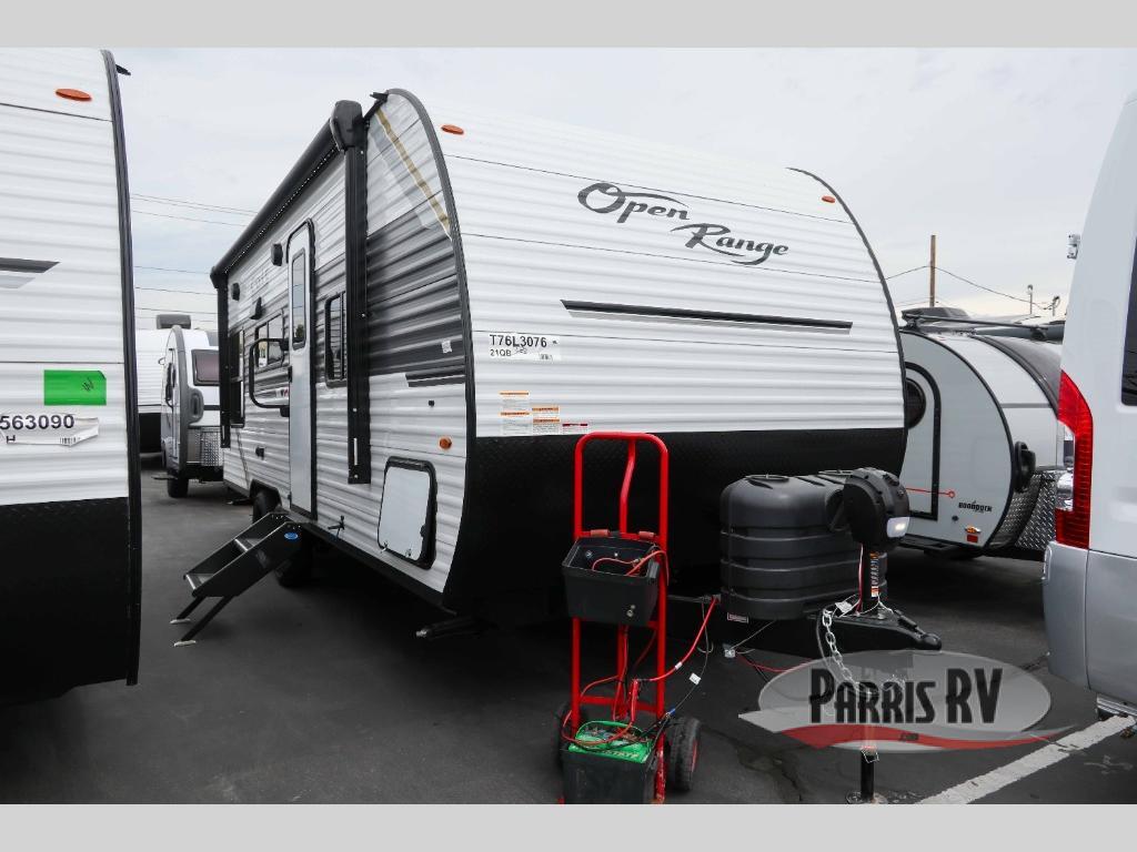2026 Open Range Rv Colt 21QB in murray UT