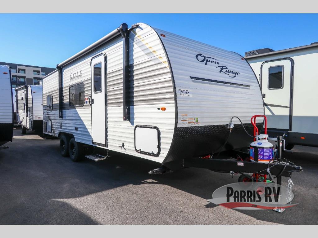 2026 Open Range Rv Colt 25BH in murray UT