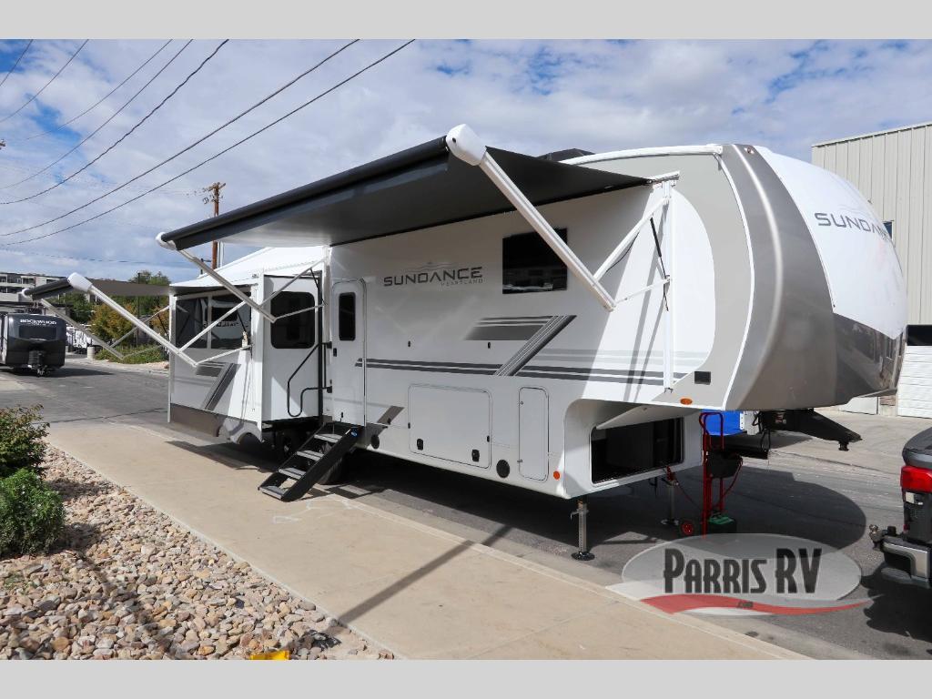 2026 Heartland Sundance 32RLBS in murray UT