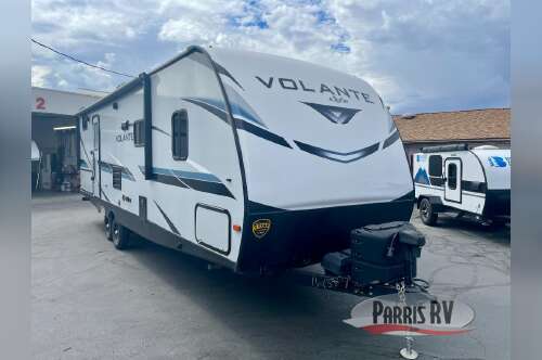 2021 Crossroads Rv Volante 28BH VL28BH in murray UT