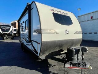 2023 FOREST RIVER SURVEYOR LEGEND 202RBLE
