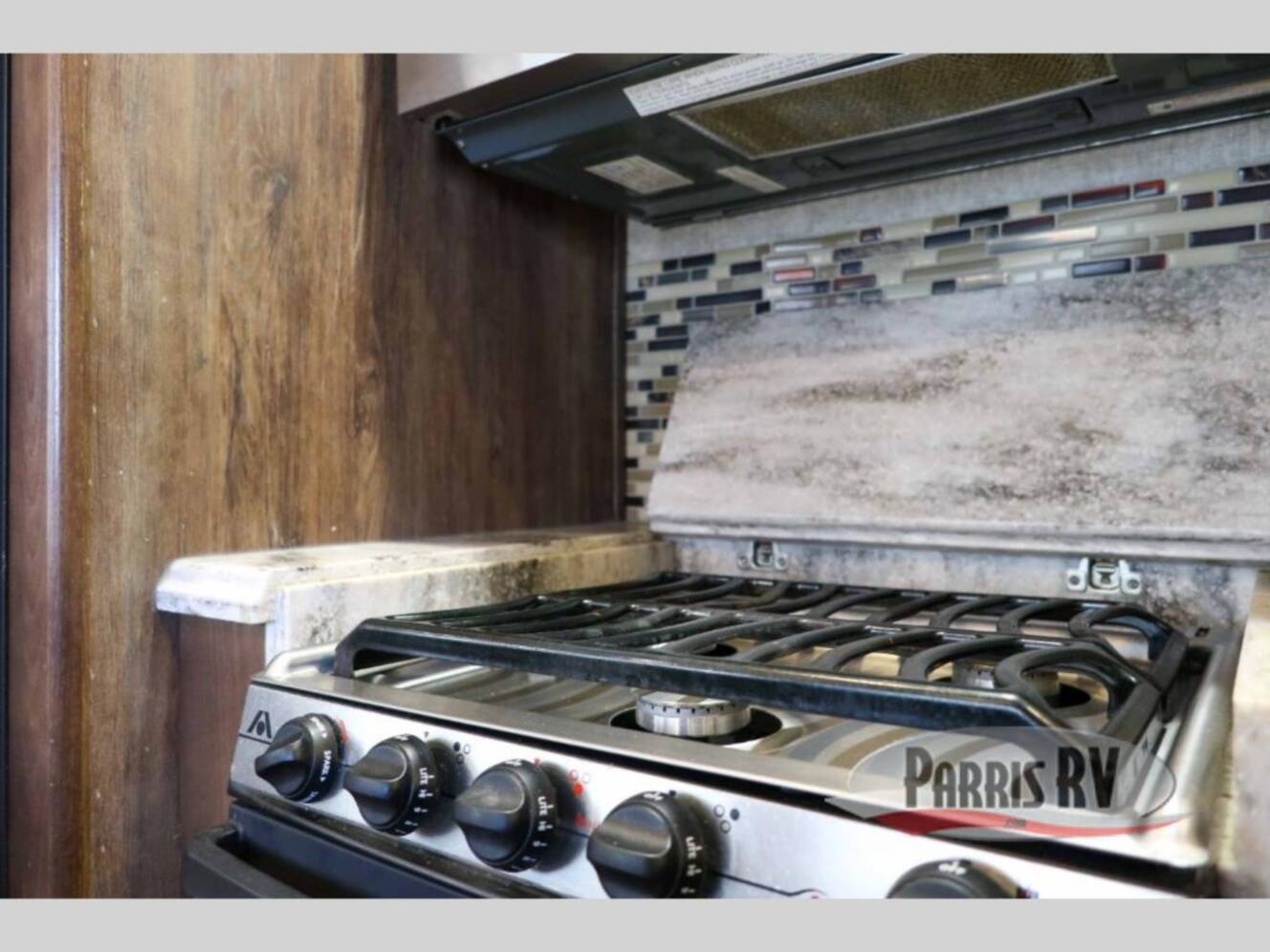 A photo of this 2015 Keystone Rv Alpine 3900RE