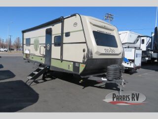 2025 FOREST RIVER NO BOUNDARIES (20 SERIES) NB20.5