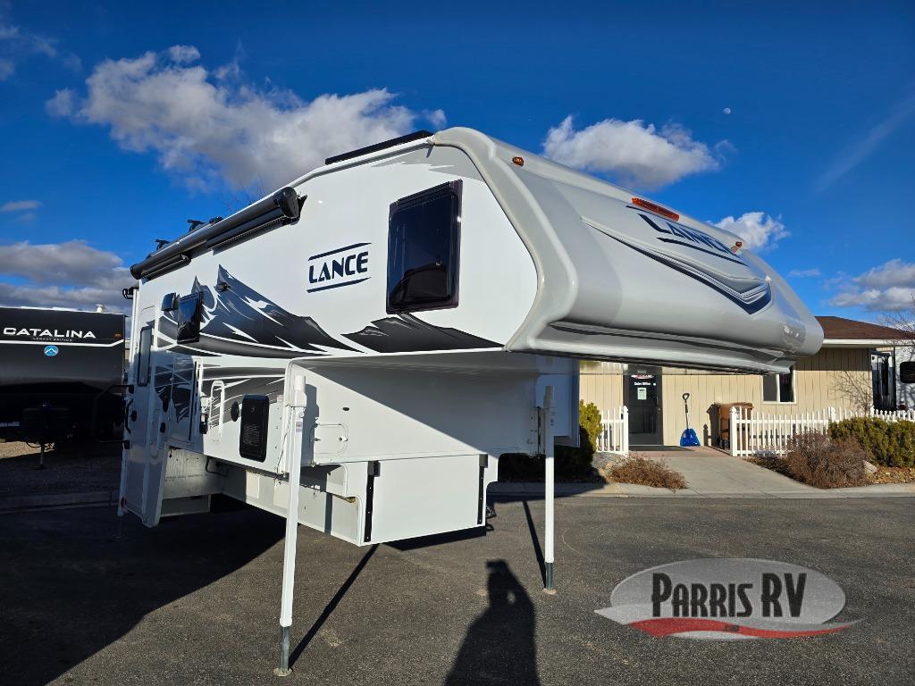 Lance 1172 For Sale