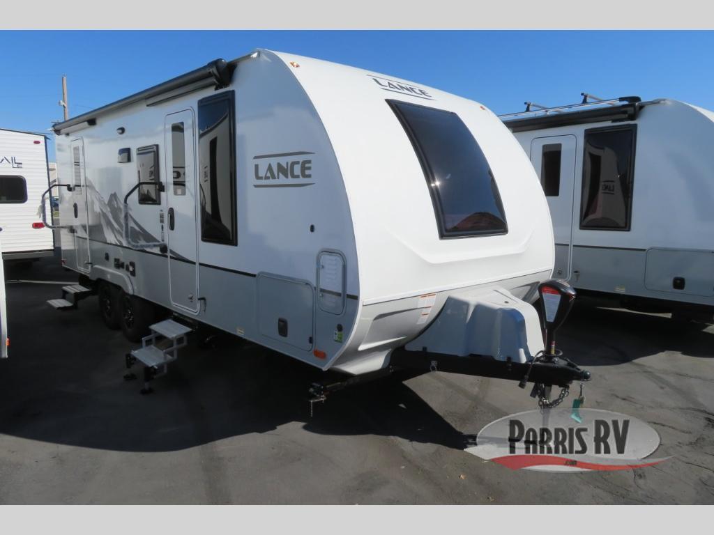 2025 Lance Travel Trailers 2185 in murray UT