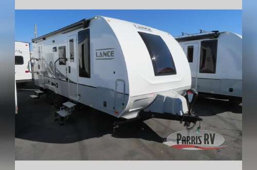 2025 Lance Travel Trailers 2185 in murray UT