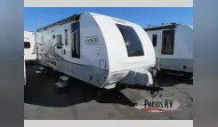 2025 Lance Lance Travel Trailers 2185 RV