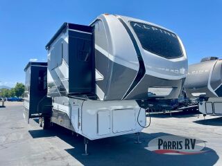 2025 KEYSTONE ALPINE 3712KB