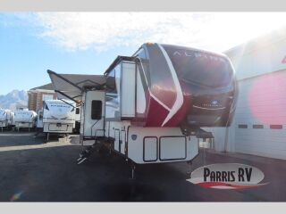 2025 KEYSTONE ALPINE 3820FK