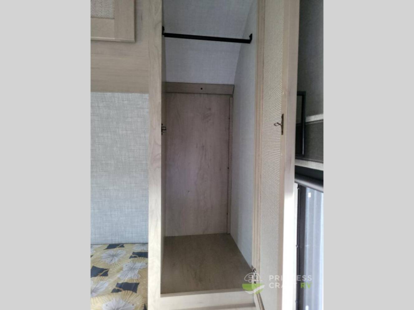 A photo of this 2026 Ember Rv E-Series 22MLQ