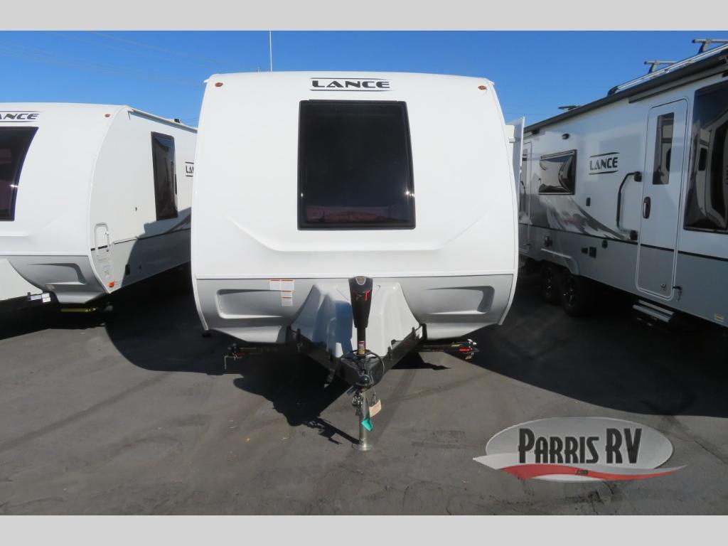 2025 Lance Travel Trailers 2185 in murray UT