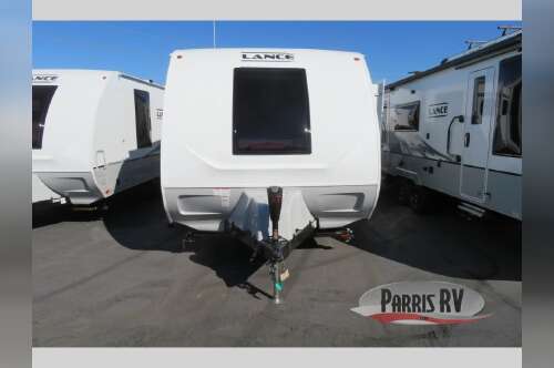 2025 Lance Travel Trailers 2185 in murray UT