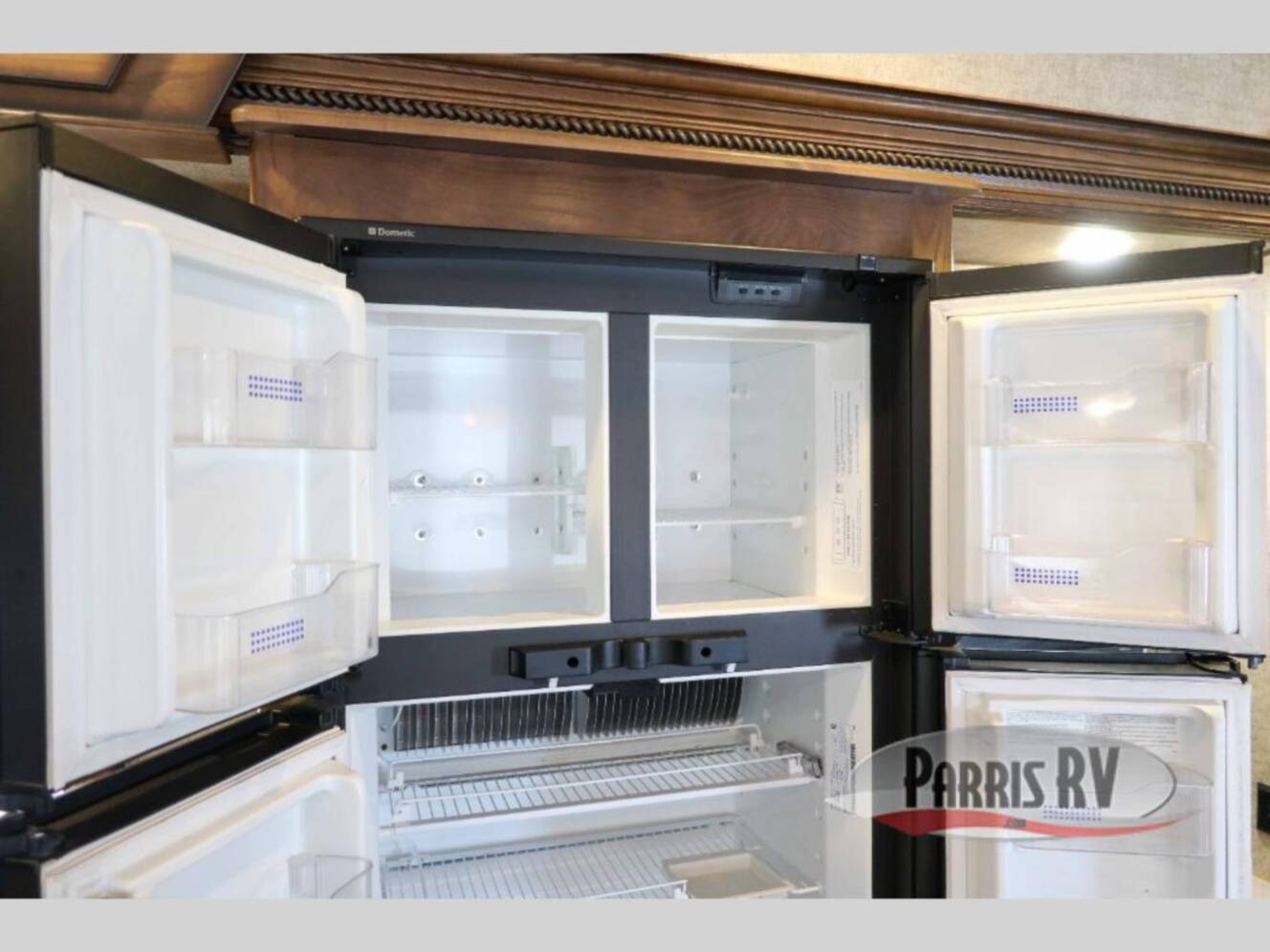 A photo of this 2015 Keystone Rv Alpine 3900RE