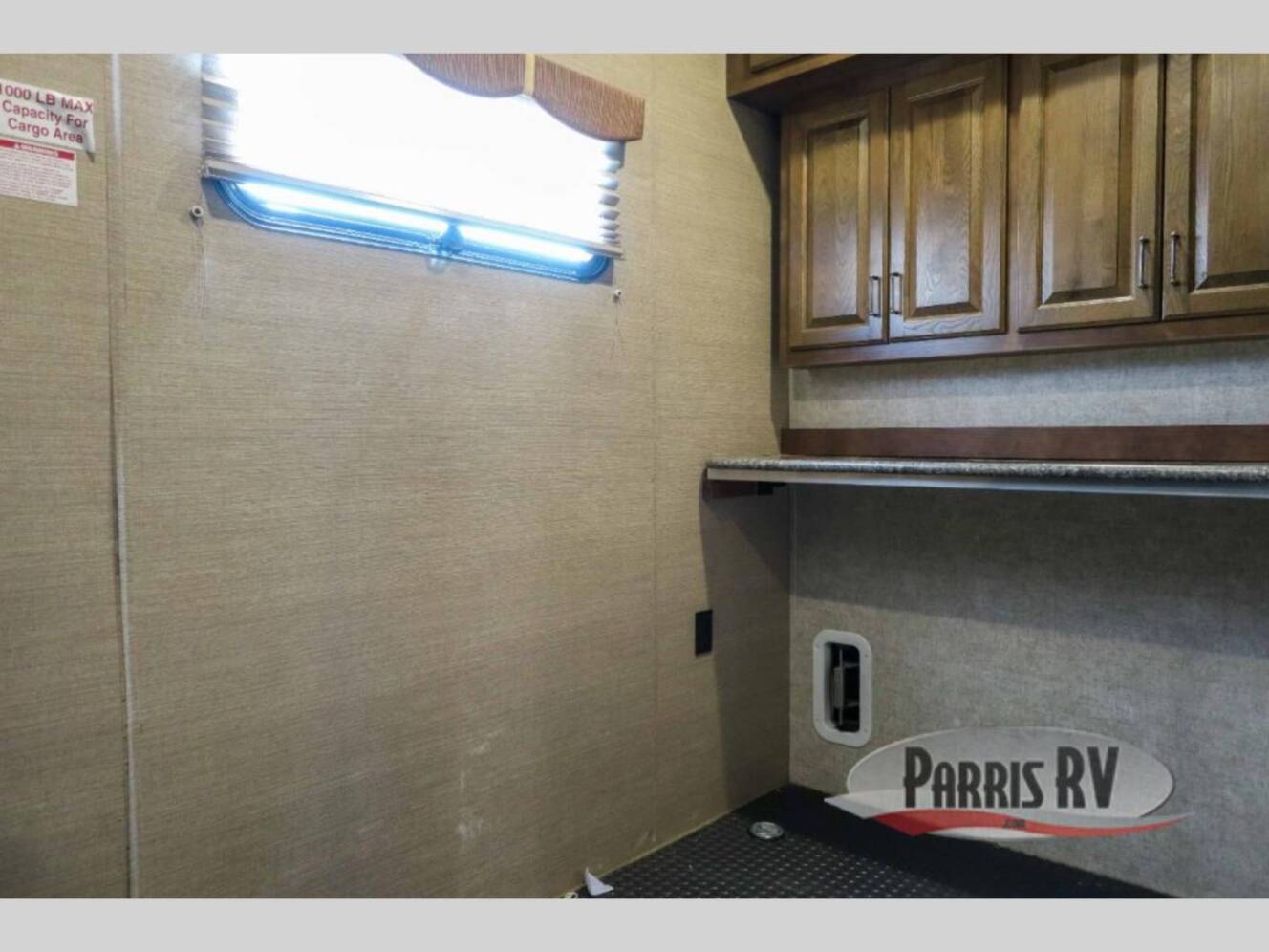 A photo of this 2015 Keystone Rv Alpine 3900RE