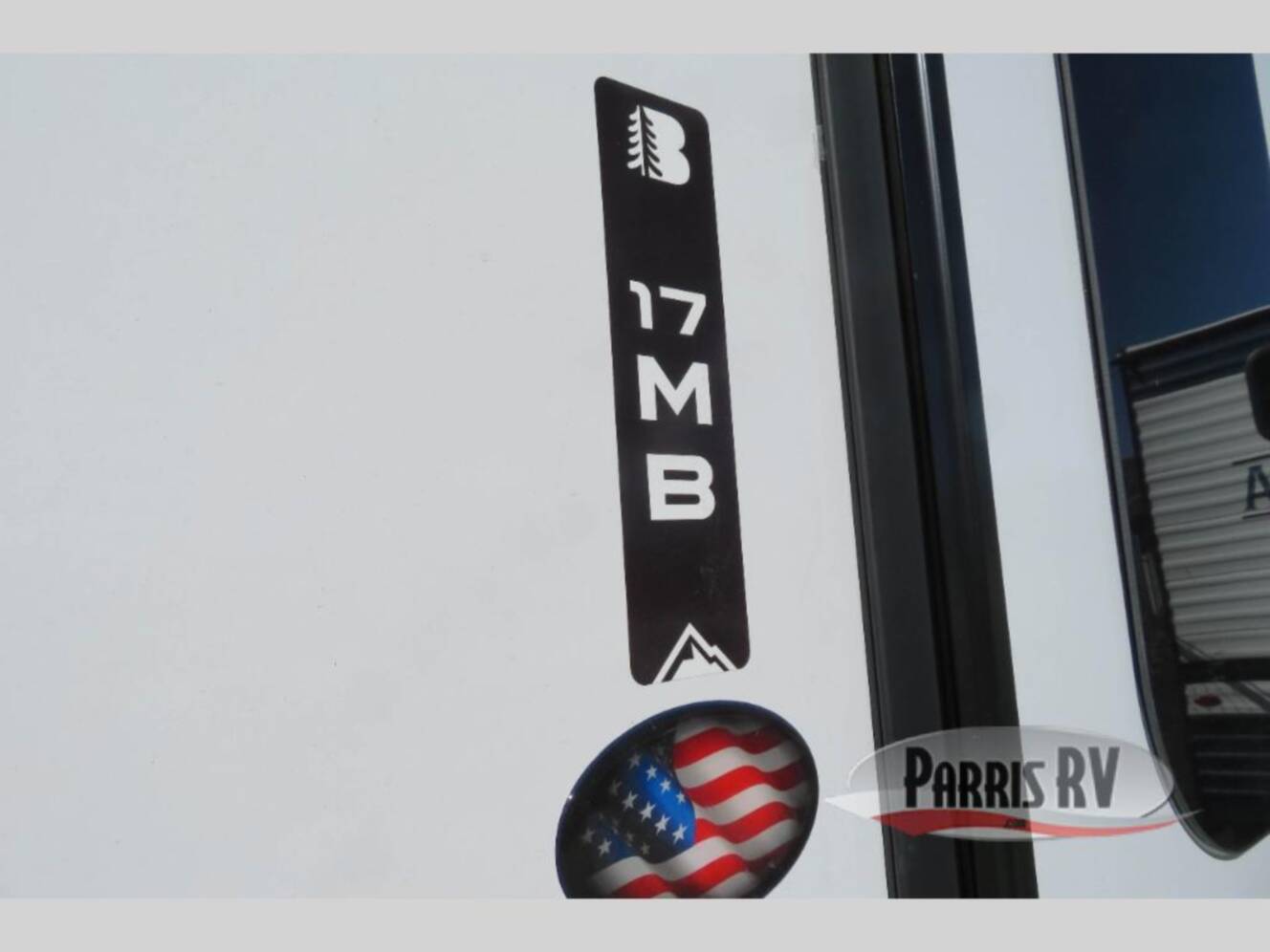 A photo of this 2025 Bontrager Outdoors Standard 17MB
