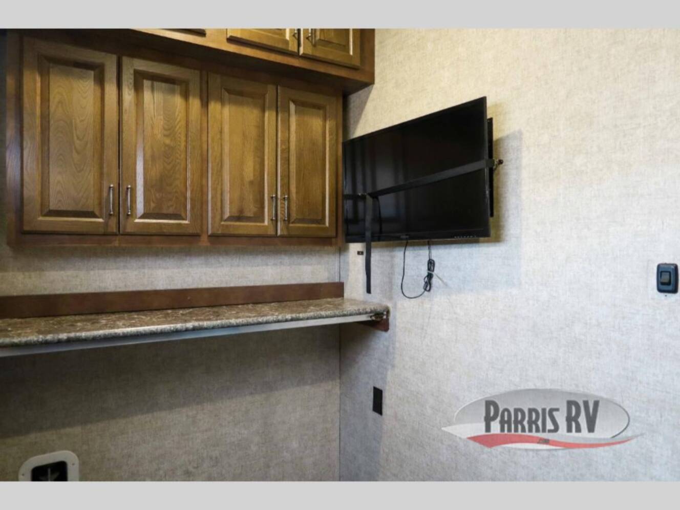 A photo of this 2015 Keystone Rv Alpine 3900RE