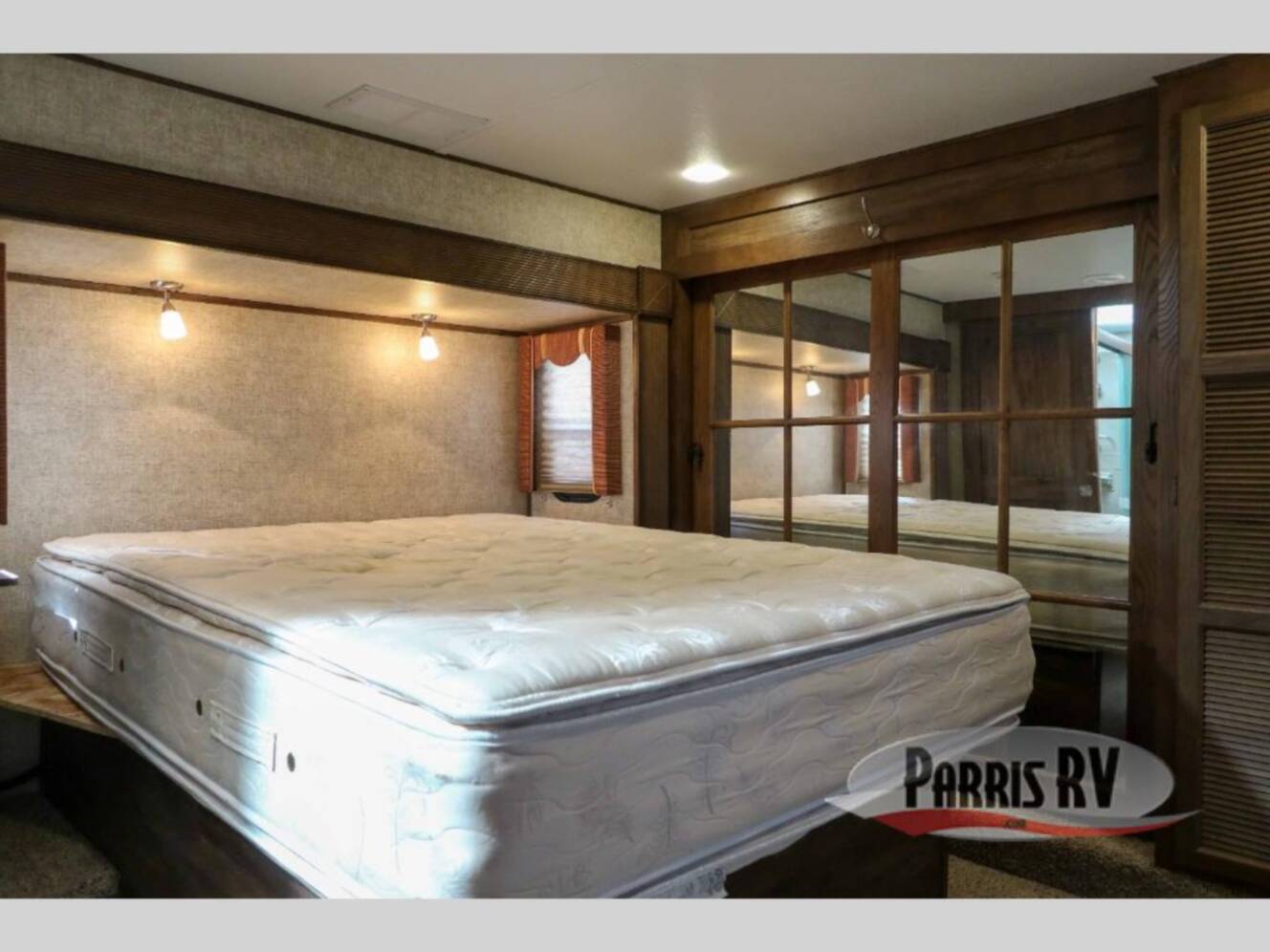A photo of this 2015 Keystone Rv Alpine 3900RE