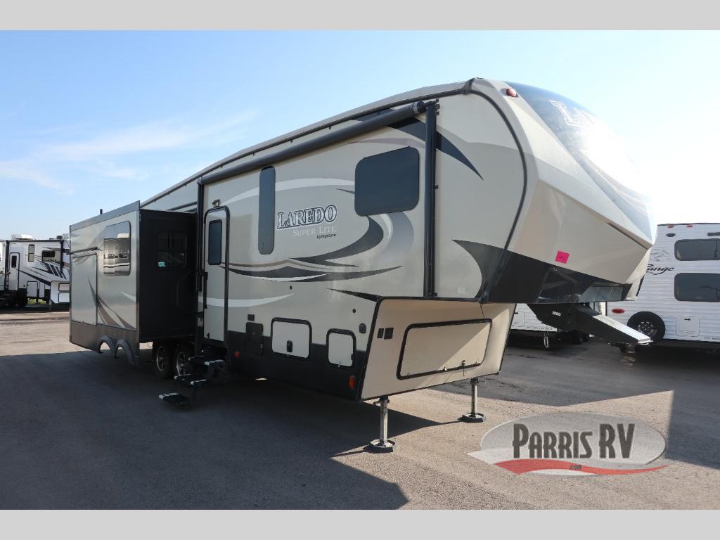 Keystone Laredo RVs for sale near Provo, UT - RV Trader