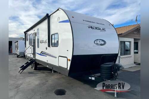 2026 Forest River Rv Cherokee Rogue SUT 25SUT in murray UT