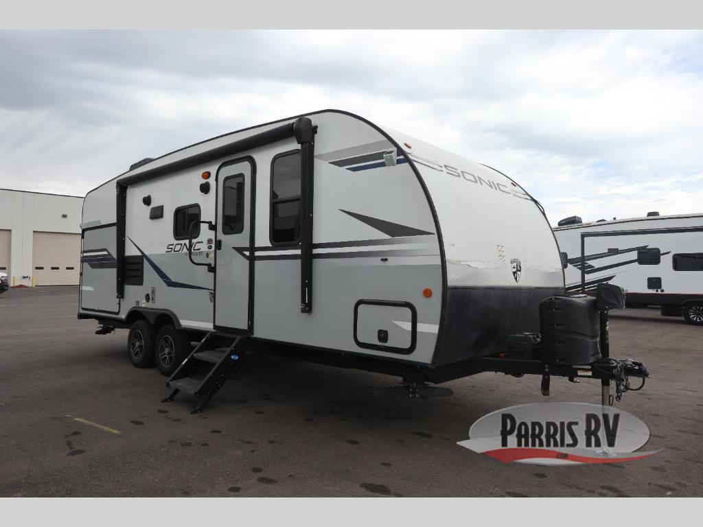 2021 Venture Rv Sonic SN220VRB in payson UT